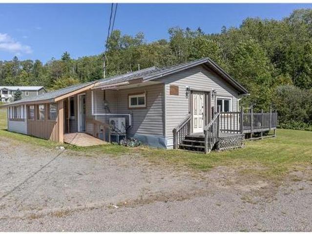 8003 Route 102, Greenwich, NB, E5K 4H7 house for sale | Listing ID NB147959 | Royal LePage