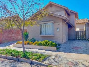 Casa en arriendo en Nueva Videla - Estacionamiento