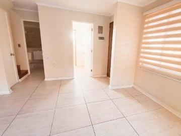 Casa en arriendo en Zenteno, Coquimbo - Terraza