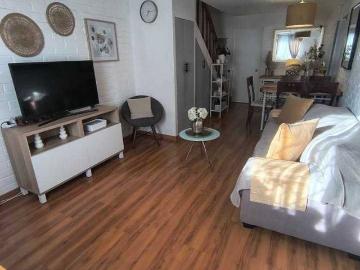 $ 800.000 Casa en Arriendo en Peñalolén 3 dormitorios 1 baño / Kutt Property