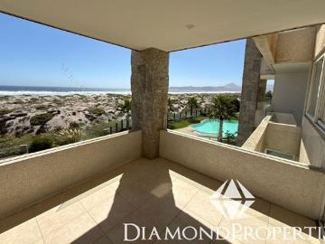 $ 800.000 Departamento en Arriendo en La Serena 2 dormitorios 2 baños / DIAMOND PROPERTIES