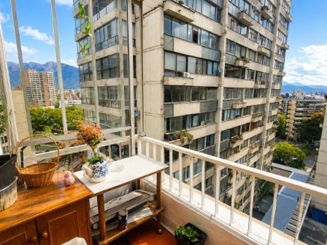 $ 800.000 Departamento en Arriendo en Providencia 2 dormitorios 1 baño / Gestión y Propiedad