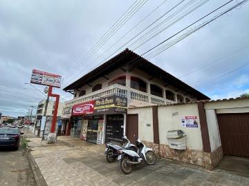Casa para alugar em Jaru, Rondônia - Garagem