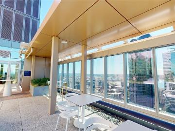 800 Columbia St, Unit 702, Seattle, WA 98104 | MLS #2523