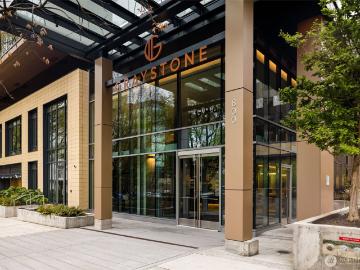 800 Columbia St, Unit 808, Seattle, WA 98104 | MLS #2516
