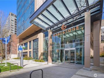 800 Columbia St, Unit 1003, Seattle, WA 98104 | MLS #2497