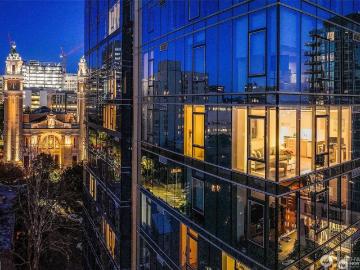 800 Columbia St, Unit 1801, Seattle, WA 98104 | MLS #2492