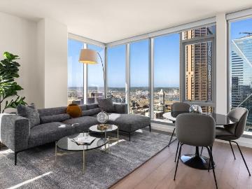 800 Columbia Street Unit #2808, Seattle, US, WA