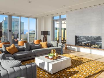 800 Columbia Street Unit #709, Seattle, US, WA