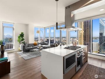 800 Columbia Street # 2808