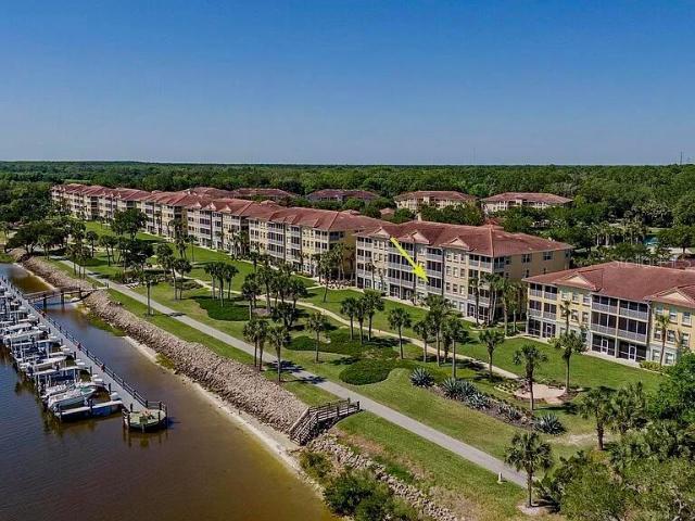 800 Canopy Walk Ln, Unit 822, Palm Coast, FL 32137 | MLS #O6289