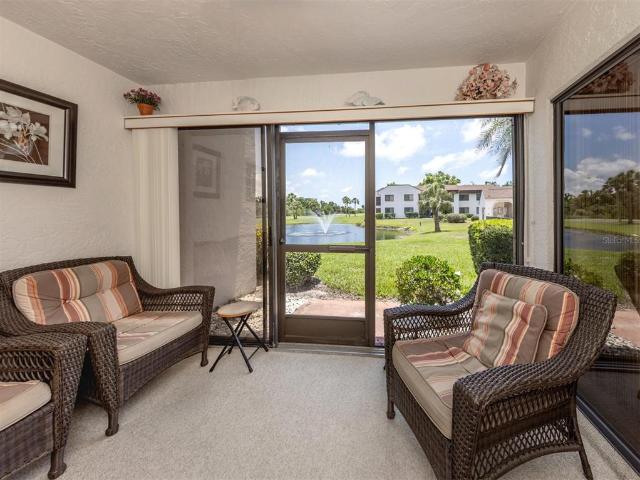 800 Capri Isles Blvd, Unit 124, Venice, FL 34292 | MLS #N6138