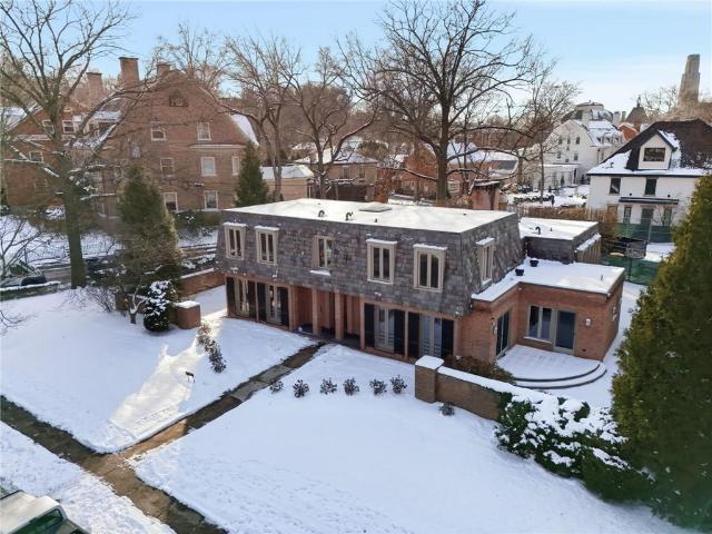 800 Amberson Ave, Pittsburgh, PA 15232 | MLS #1733
