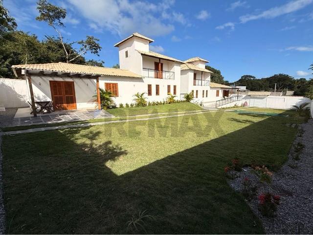 800 Área Útil Casa Alugar, 3 Dormitórios localizado em Rua do Horto, 28 IFF Baia Formosa, Armação dos Búzios, Rio de Janeiro, 28950000 | Brasil