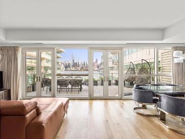 800 Avenue At Port Imperial # 511