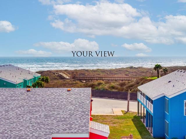 800 Beach Access Road 1A 303