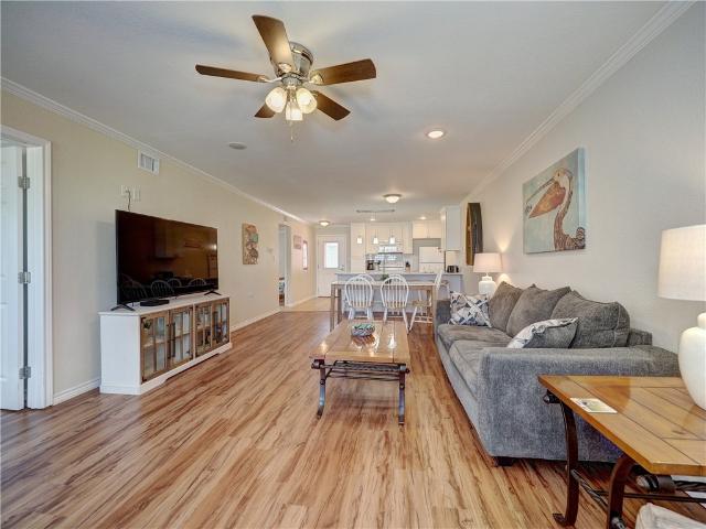 800 Beach Access Road 1A 509