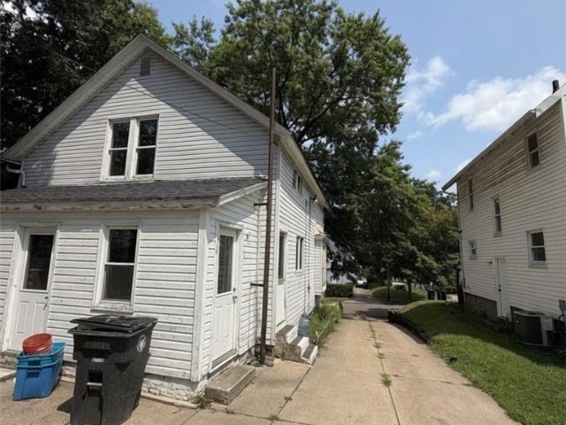 800 Beardsley Street