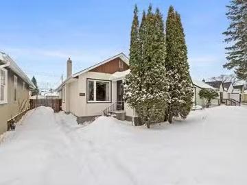 Lord Roberts, Winnipeg, Fairford, Division No 19