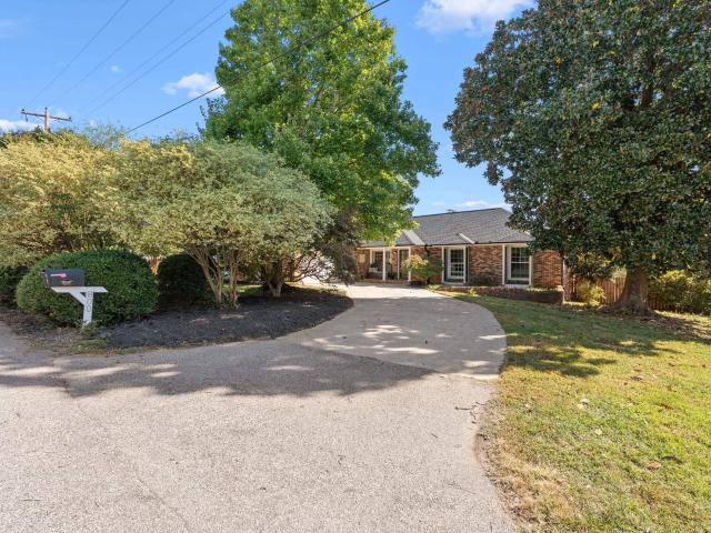 800 Butler Springs Road