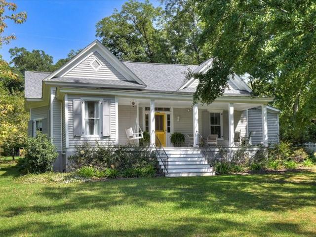 800 Buncombe St, Edgefield, SC 29824