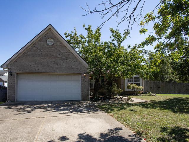 800 Burkewood Drive
