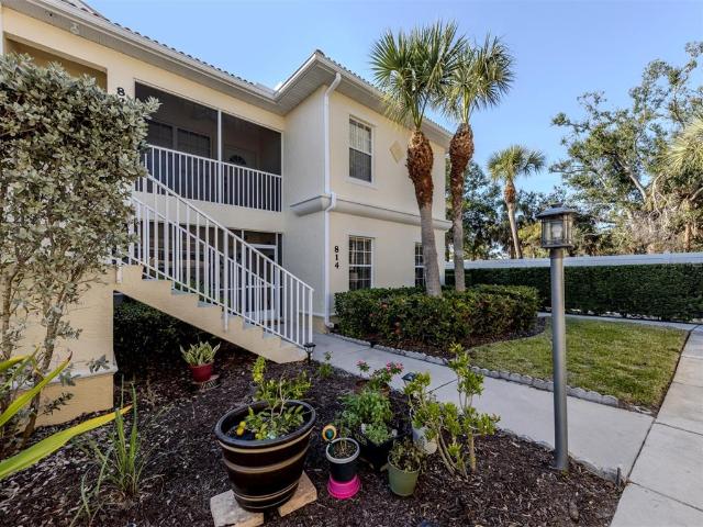800 Gardens Edge Dr, Unit 814, Venice, FL 34285 | MLS #N6137