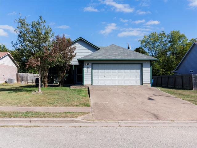 800 Debra Dr, Taylor, TX 76574 | MLS #3090