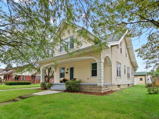 800 E Main Street