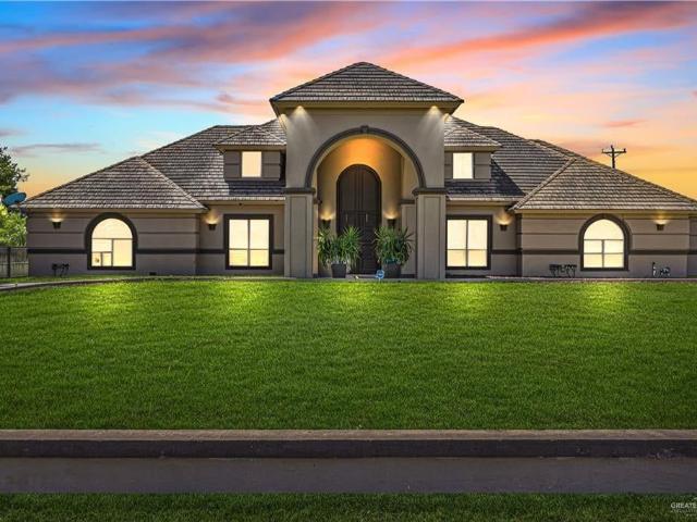 800 E Mile 3 Rd, Mission, TX