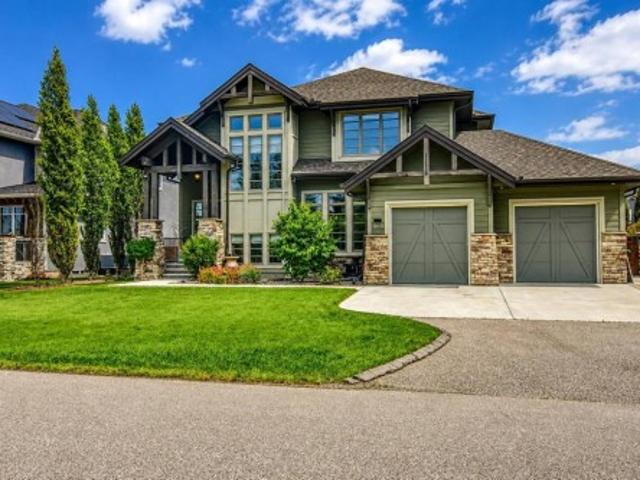 800 East Lakeview Road, Chestermere, AB, T1X 1R2 house for sale | Listing ID A2327 | Royal LePage
