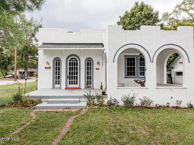 800 Eastern Avenue