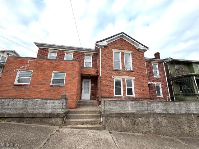 800 Euclid Avenue