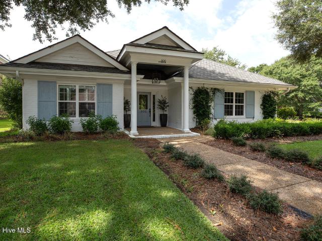 800 Fox Ridge Lane