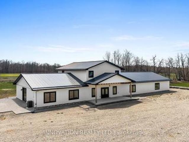800 Ford Road, Montague, ON, K7H 3C3 house for sale | Listing ID X13042 | Royal LePage
