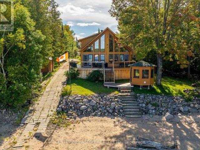 800 Forest Park Road, Laurentian Valley, ON, K8A 6W2 house for sale | Listing ID X13807 | Royal LePage