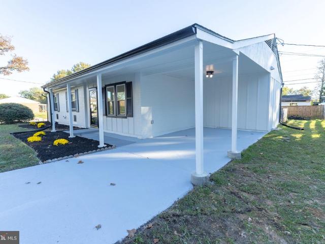 800 Ferguson Road