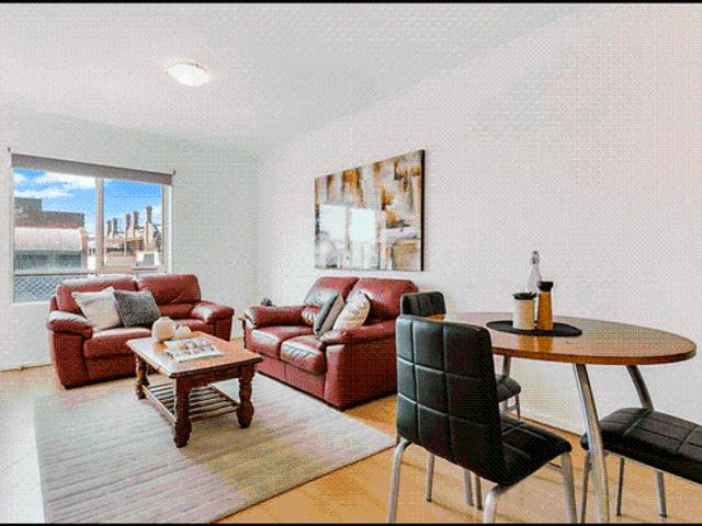 $800 Fully Furnished 3 Bedroom and 2 Bathroom Apartment in Adelaide CBD