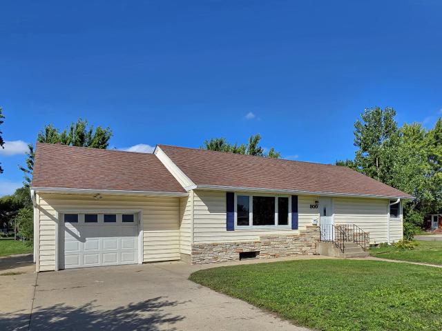 800 King Avenue SW