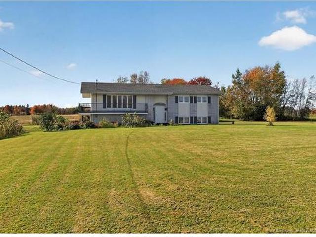 800 Haut Saint Antoine Rd, Saint Antoine, NB, E4V 3B6 house for sale | Listing ID NB149522 | Royal LePage