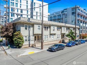 800 Harrison Street
