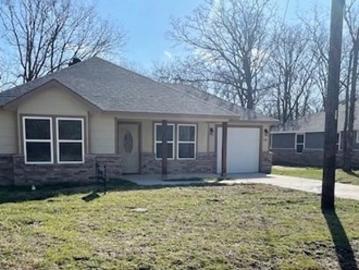 West Tawakoni city, Hunt County, Texas, USA