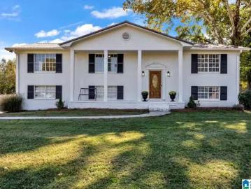 Smith Glen, Warrior city, Jefferson County, Alabama, Alabama, USA