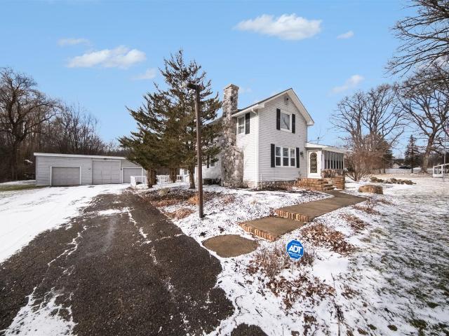 800 Obrien Road