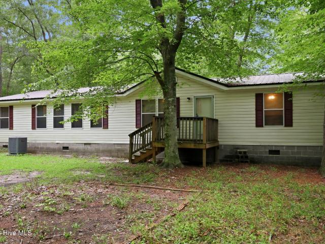800 Okie Acres Lane