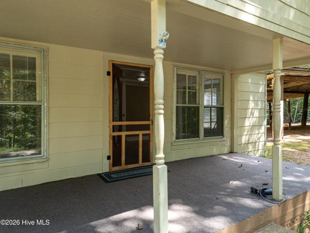 800 Old Ranger Road