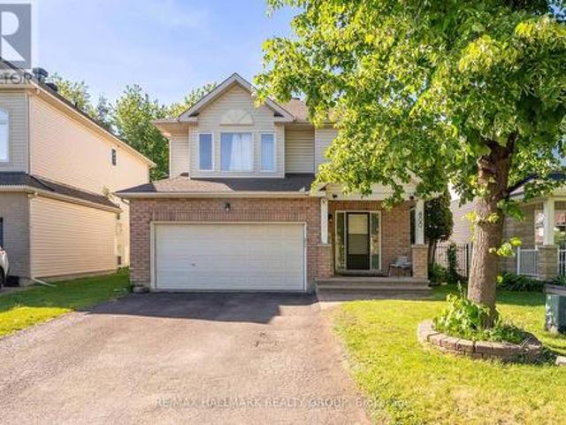 800 Long Point Circle, Ottawa, ON, K1T 4H6 house for sale | Listing ID X13435 | Royal LePage