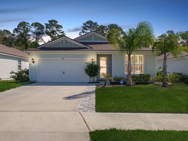 800 La Mancha Dr, St. Augustine, FL 32086 | MLS #252532