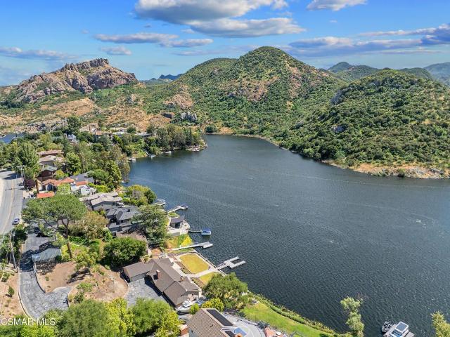 800 Lake Sherwood Drive, Lake Sherwood, US, CA