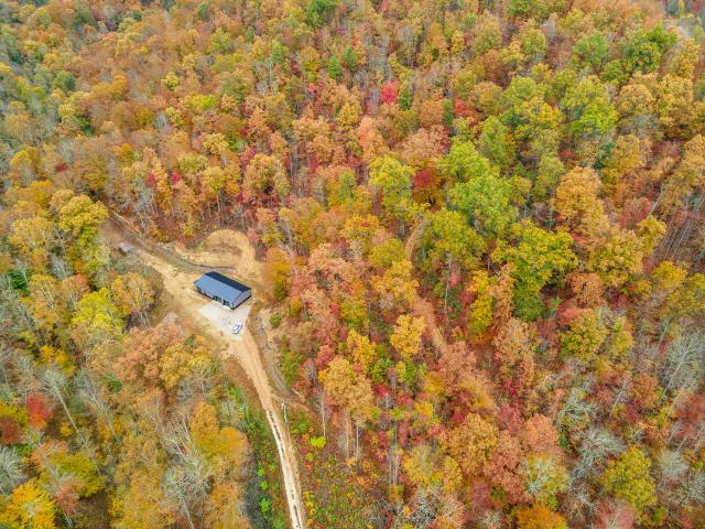 800 Left Johnson Fork